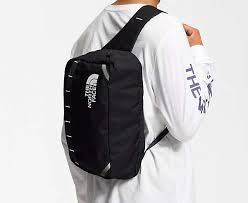The North Face Base Camp Voyager Sling