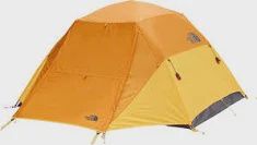 The North Face Stormbreak 3 tent