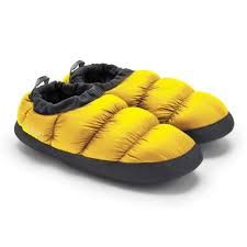 Rab Down Hut Slipper
