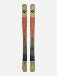 Volkl Blaze 114 2026 Ski