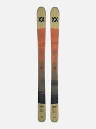Volkl Blaze 114 2027 Ski