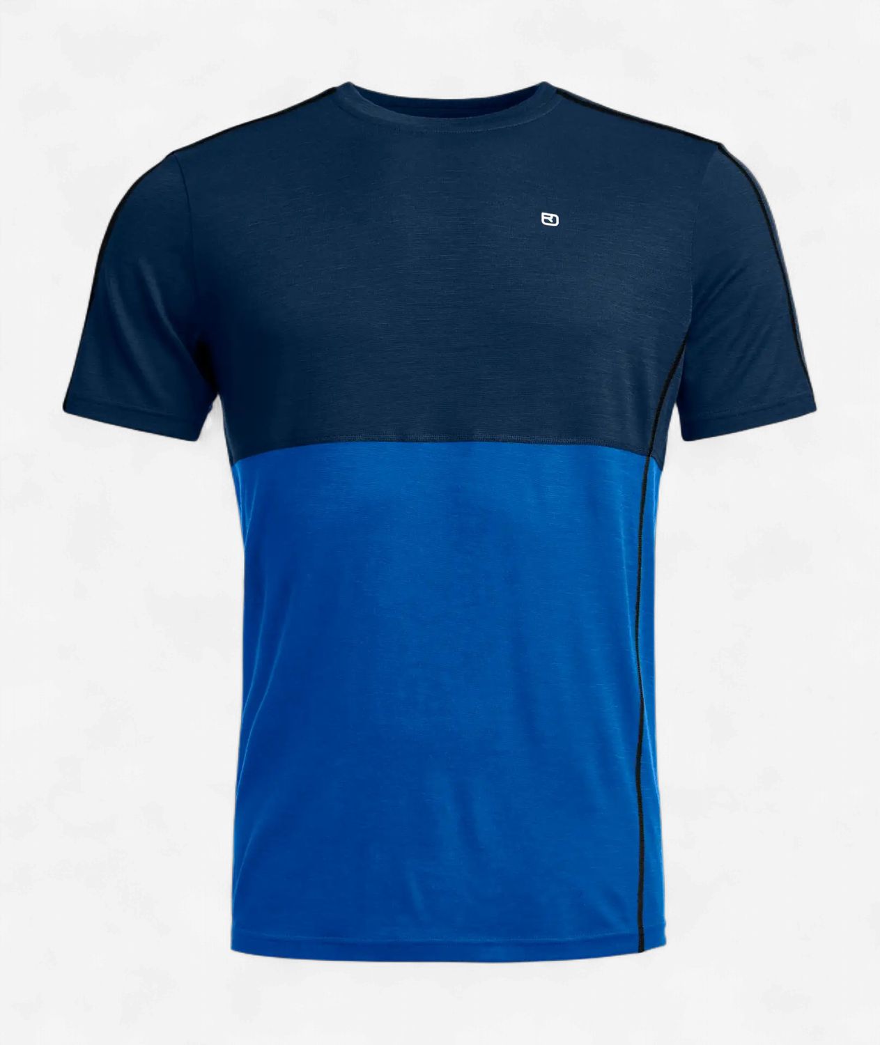 Ortovox Rock'N'Wool Short Sleeve - Men's