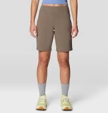 Mountain Hardwear Dynama Bermuda - Women's