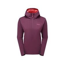 Rab Xenair Alpine Flex Jacket - Womens