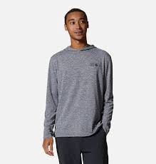 Mountain Hardwear Sunblocker Hoody men's
