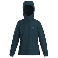 Arc'teryx Proton Hoody - Women's, Colour - Arcteryx: Nightscape, Size SML or 2 4 6 8 10: S