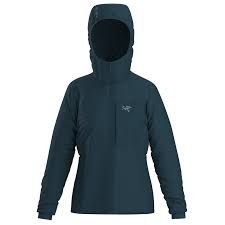 Arc'teryx Proton Hoody - Women's, Colour - Arcteryx: Nightscape, Size SML or 2 4 6 8 10: S