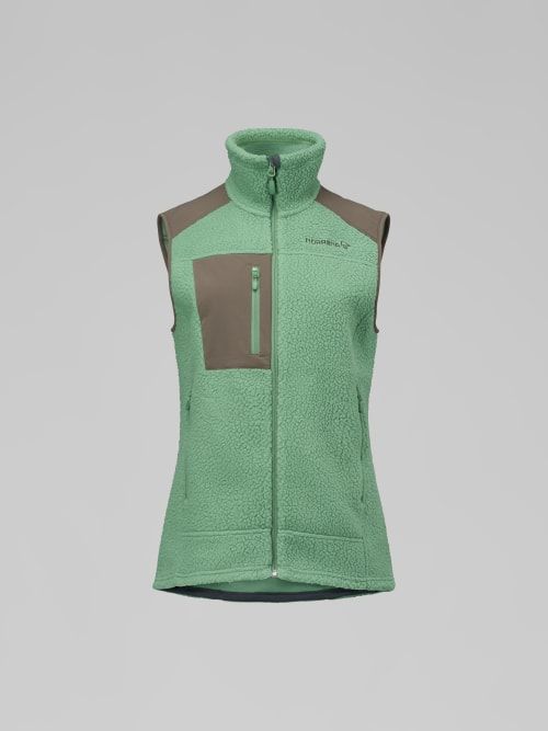 Norrona Trollveggen Warm 3 Vest Women's