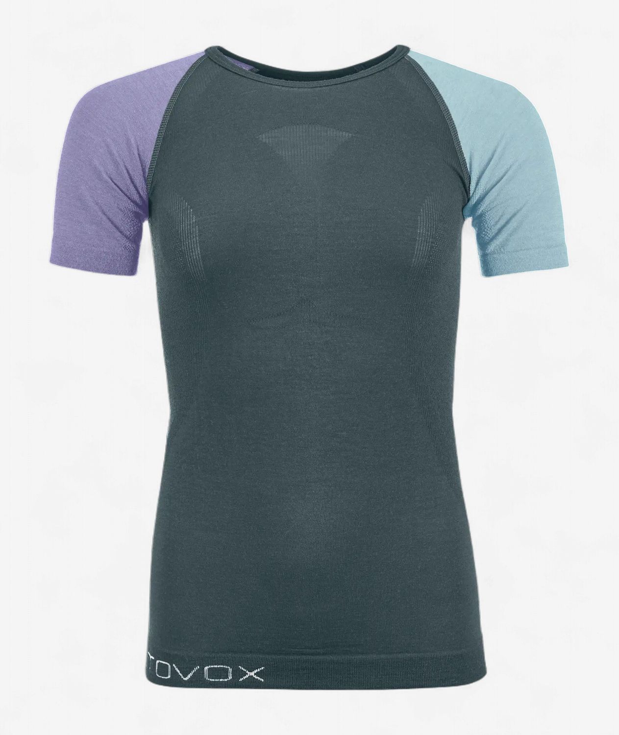 Ortovox 120 Comp Light Short Pants - Women's, Colour - Ortovox: Dark Arctic Grey, Size SML or 2 4 6 8 10: S