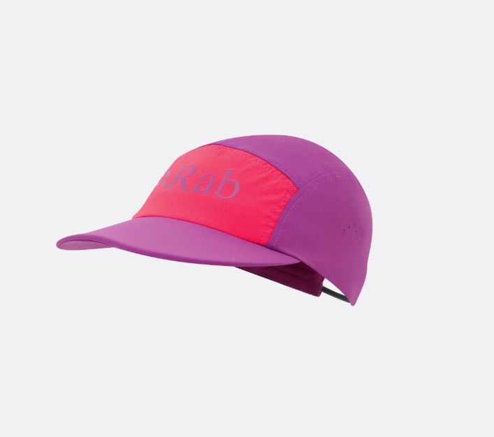 Rab Talus 5 Panel Cap