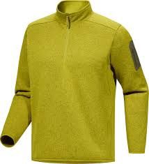 Arc'teryx Covert 1/2 Zip - Men's