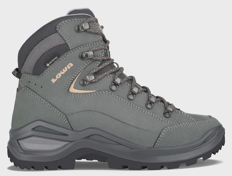 LOWA Renegade Evo GTX Mid Wide - Women's