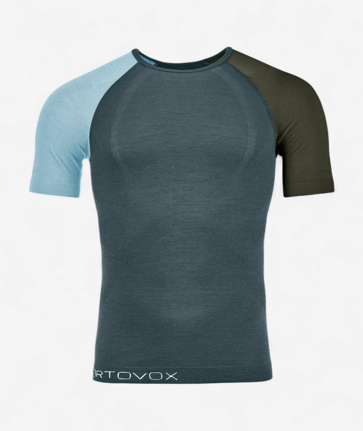 Ortovox 120 Comp Light Short Pants - Men's, Colour - Ortovox: Dark Arctic Grey, Size SML or 2 4 6 8 10: S