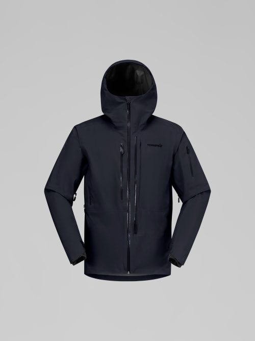 Norrona Lofoten Gore-Tex Pro Jacket - Men's