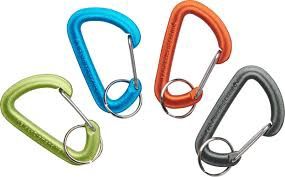Black Diamond Micron Accessory Carabiner