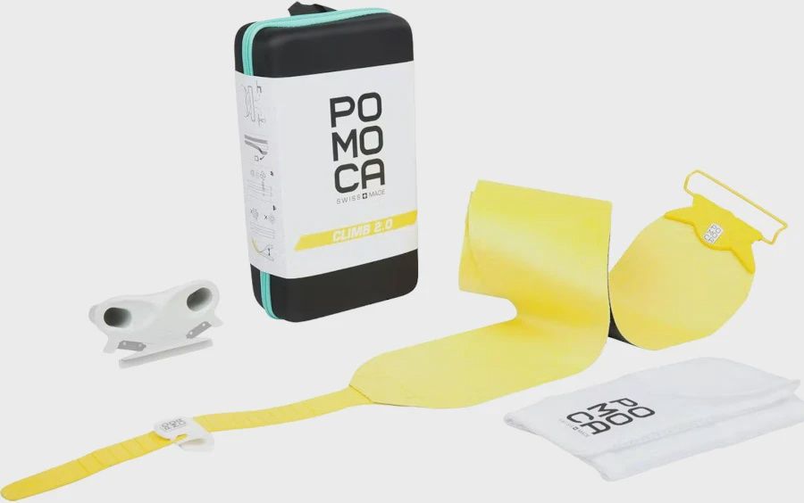 Pomoca Climb 2.0 Skins