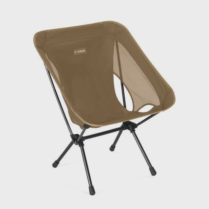 Helinox Chair One (RE), Colour - Helinox: Coyote Tan