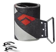 Black Diamond Glidelite Mix Skins