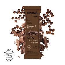 Krono Energy Bar