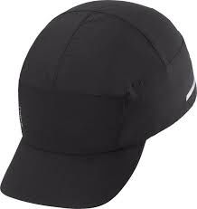 Arc'teryx Norvan Regular Brim Hat, Colour - Arcteryx: Black, Size SML or 2 4 6 8 10: S/M