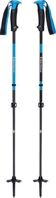 Black Diamond Razor Carbon Pro Ski Poles