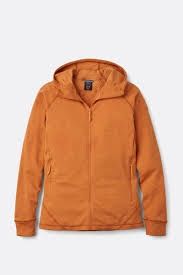 Rab Nexus Hoody - Women's