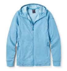 Rab Nexus Hoody - Women's