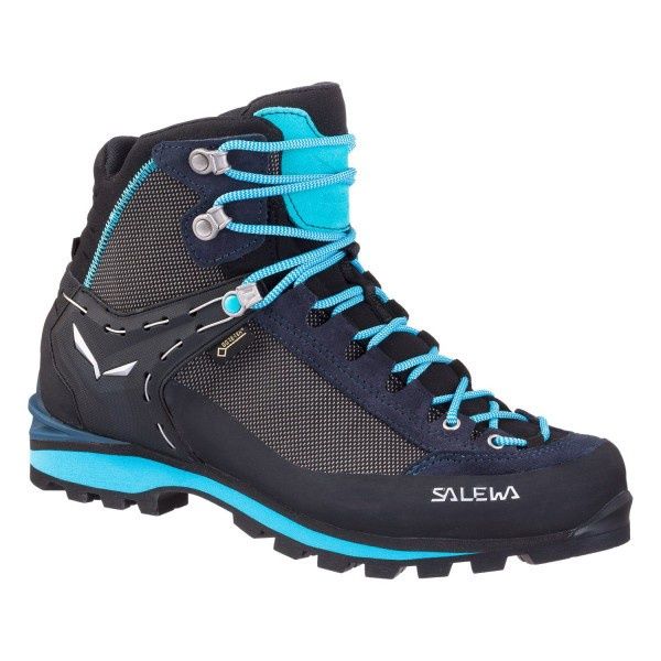 Salewa Crow GTX Hiking Boot Womens