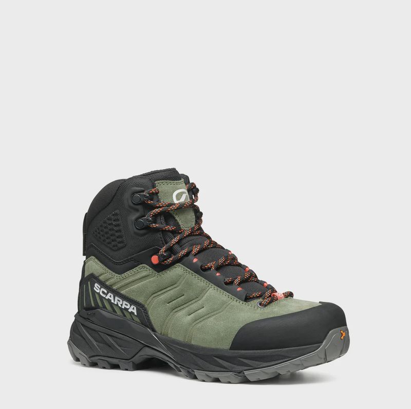 Scarpa Rush TRK GTX Women's boot