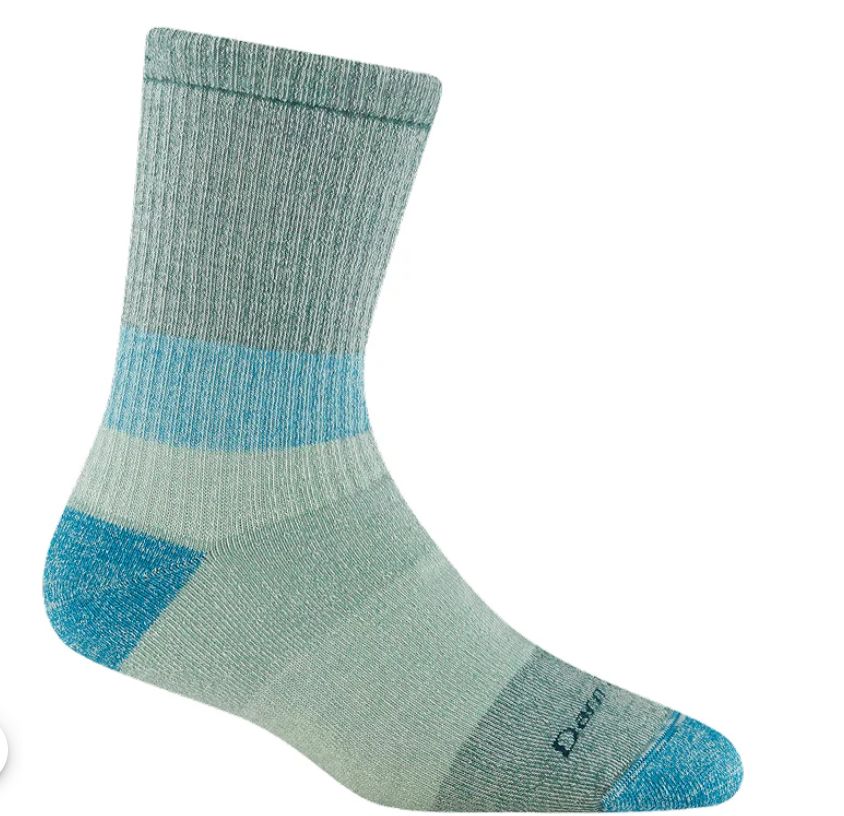 Darn Tough Mountaineering Micro Crew Heavyweight - Women's