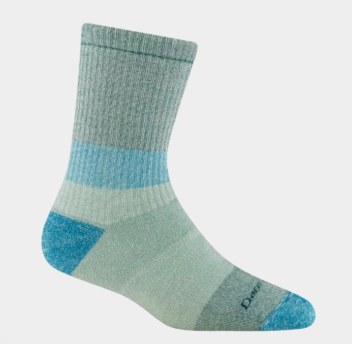Darn Tough Mountaineering Micro Crew Heavyweight - Women's
