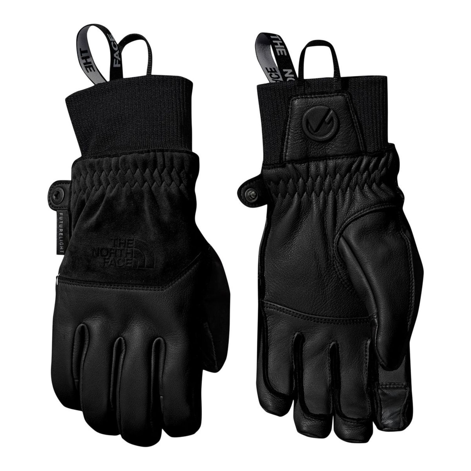 The North Face 1L Solo Pro FL glove
