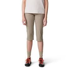 Mountain Hardwear Dynama Capri - Womens