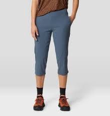 Mountain Hardwear Dynama Capri - Womens