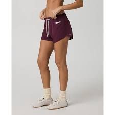 Vuori Clementine 4" Short 2.0 - Women's