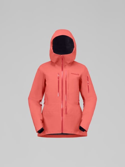 Norrona Lofoten Gore-Tex Pro Jacket Women's