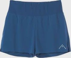 RAB Talus Active Shorts 4" - Womens, Colour - RAB: Tempest Blue, Size SML or 2 4 6 8 10: 10/S