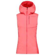 Norrona Lyngen Alpha 90 Vest Women's