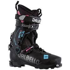 Dalbello Quantum free 105 womens