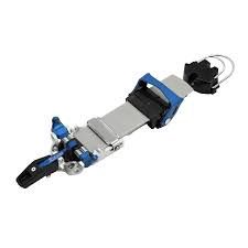 22 designs Lynx 2025-2026 NTN binding