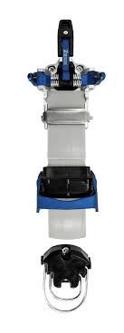 22 designs Lynx 2025-2026 NTN binding