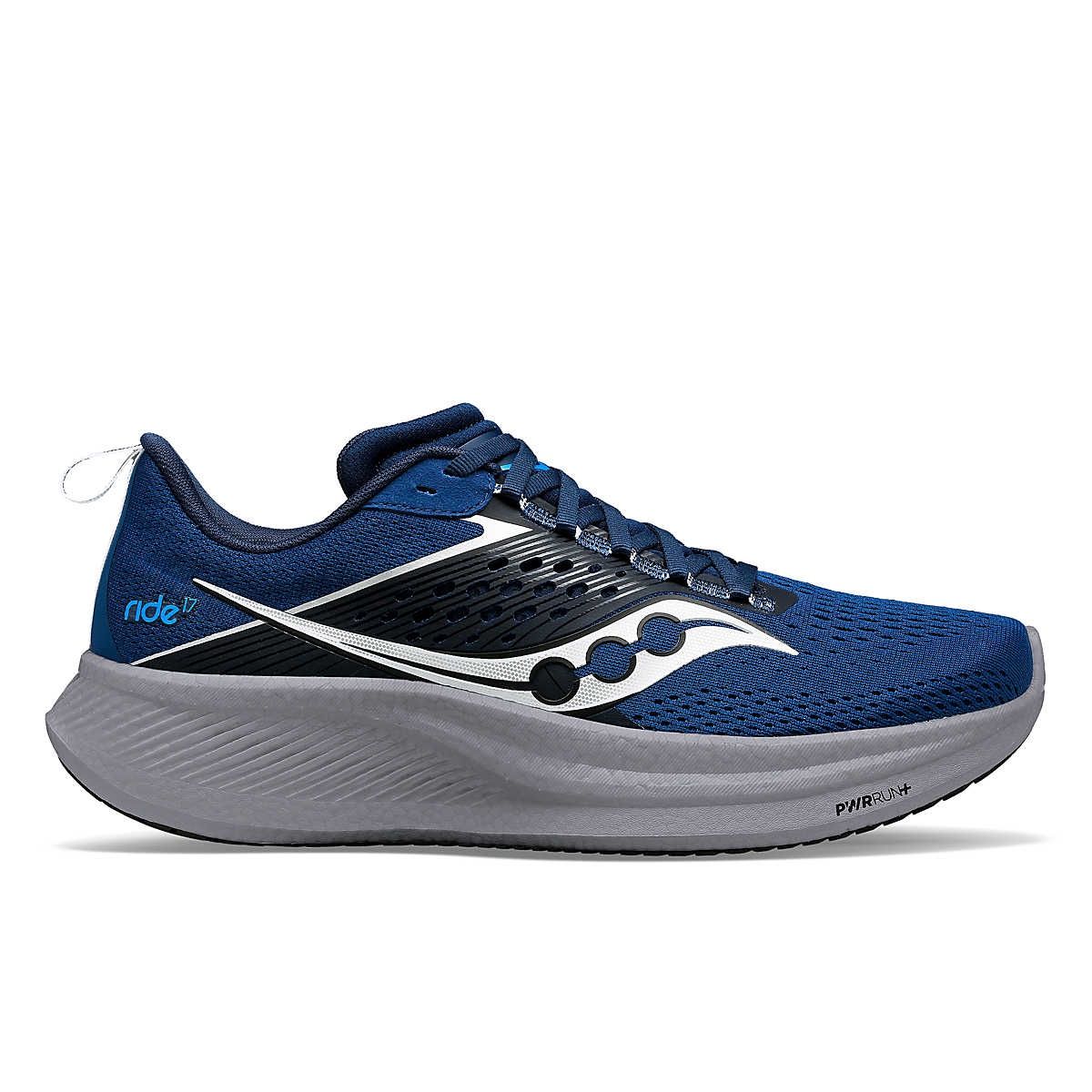 Saucony Ride 17 - Men
