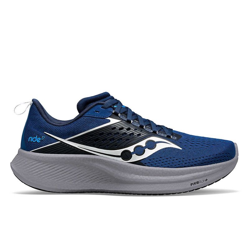 Saucony Ride 17 - Men