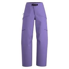 Arc'Teryx Incendia Pant Women's