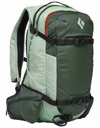 Black Diamond Dawn Patrol 32 Backpack