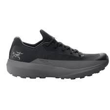 Arc'teryx Norvan LD 4 - Womens, Colour - Arcteryx: Black/ Cloud, Shoe Size Womens: 6