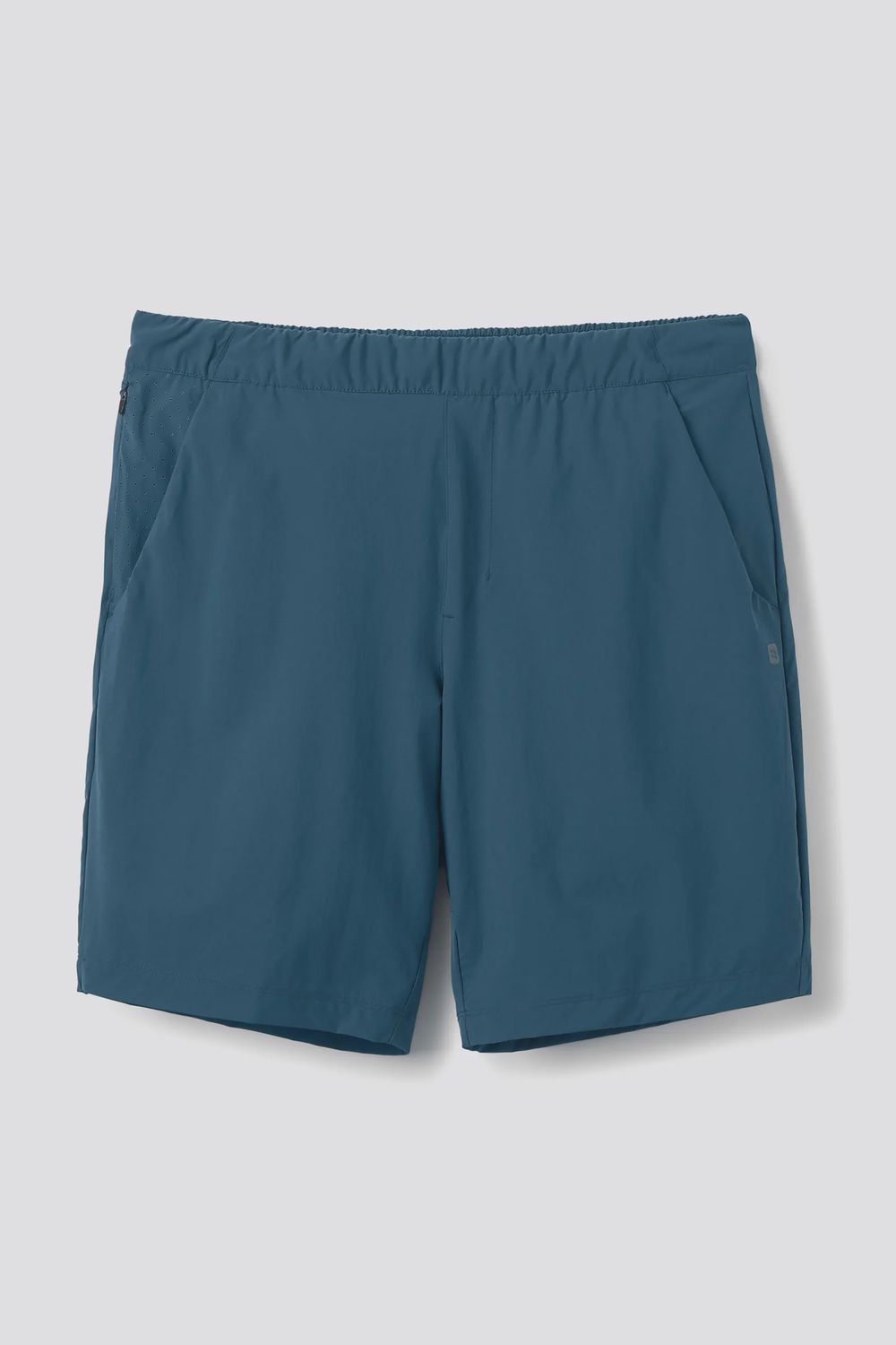 Rab Momentum Shorts 9" - Men's, Colour - RAB: Tempest Blue, Size SML or 2 4 6 8 10: 32