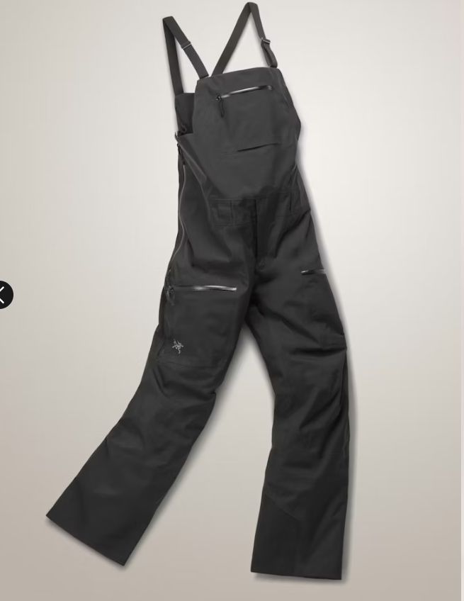 Arc'teryx Sabre Bib Mens