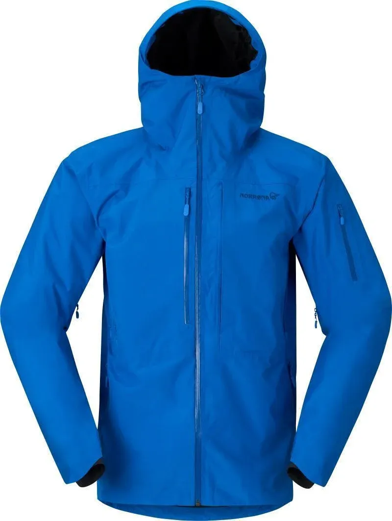 Norrona Lofoten Gore-Tex Insulated Jacket - Mens