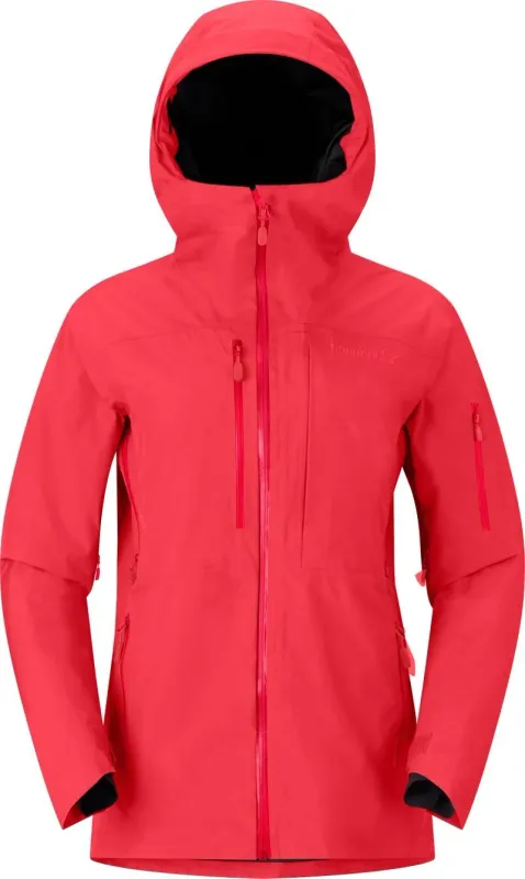 Norrona Lofoten Gore-Tex Insulated Jacket Women's